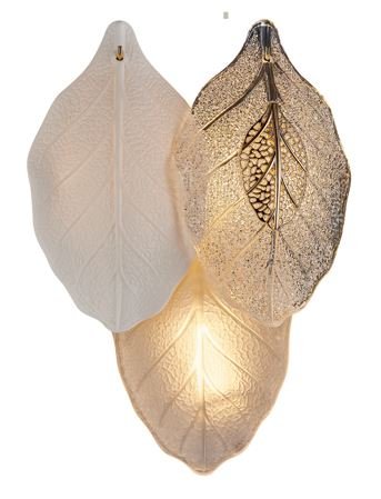 WALL LIGHTING